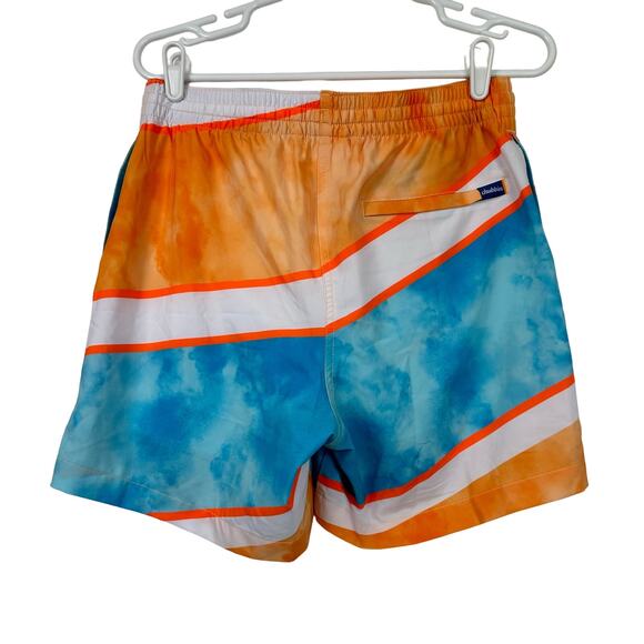 NWOT Chubbies Classic Swim Trunk 5.5" Medium - Picture 2 of 6